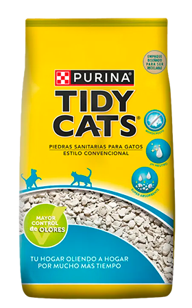 Purina Tidy Cats