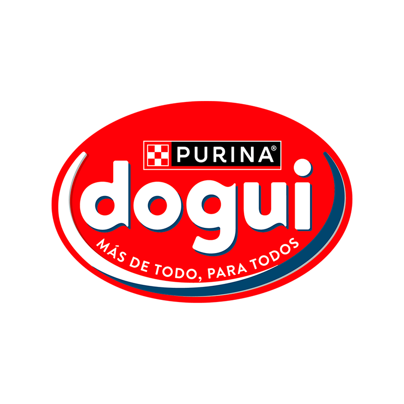 Logo de Dogui.