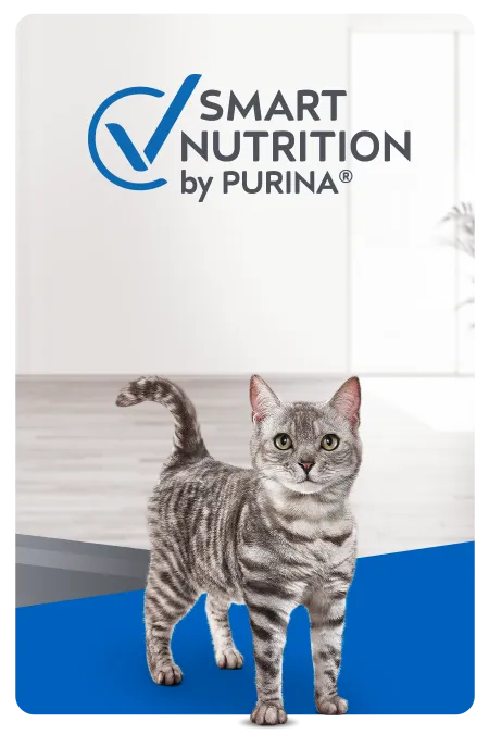 Smart Nutrition by Purina